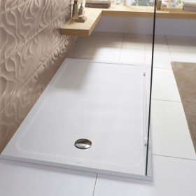 Piatto doccia Villeroy & Boch Lifetime Plus 90 x 90 cm
