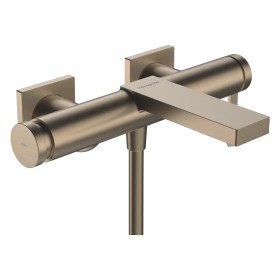 Rubinetto per vasca a parete monocomando hansgrohe Tecturis E