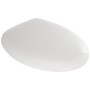 Villeroy & Boch Pure Stone WC-Sitz - Detailansicht