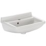 Lavabo Duravit Starck 3 50 cm avec 1 trou de robinet