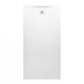 Receveur de douche LAUFEN PRO Marbond 180 x 90 x 4,6 cm