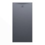 Receveur de douche LAUFEN PRO Marbond 180 x 90 x 4,6 cm