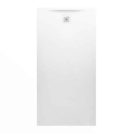Receveur de douche LAUFEN PRO Marbond 180 x 90 x 4,6 cm