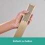 hansgrohe Pulsify E Stabhandbrause 100 1 Strahlart EcoSmart+ - technische Ansicht