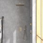 Villeroy & Boch Universal Showers Regenbrause 35 x 35 cm
