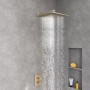 Villeroy & Boch Universal Showers Regenbrause 35 x 35 cm - Detailansicht