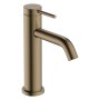 Robinet de lavabo monocommande hansgrohe Tecturis S 110 sans bonde