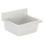 Duravit Starck 3 Lavabo à encastrer 48 cm