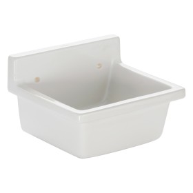 Duravit Starck 3 Lavabo à encastrer 48 cm
