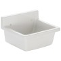 Évier de vidange Duravit Starck 3 48 cm