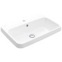 Villeroy & Boch Architectura Lavabo da incasso 60 x 45 x 17 cm - vista dettagliata