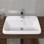 Villeroy & Boch Architectura Lavabo da incasso 60 x 45 x 17 cm - immagine prodotto