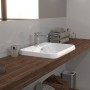 Villeroy & Boch Architectura Lavabo da incasso 60 x 45 x 17 cm - vista dettagliata