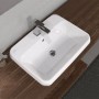Villeroy & Boch Architectura Lavabo da incasso 60 x 45 x 17 cm