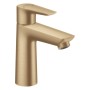 Miscelatore monocomando per lavabo hansgrohe Talis E 110 senza scarico