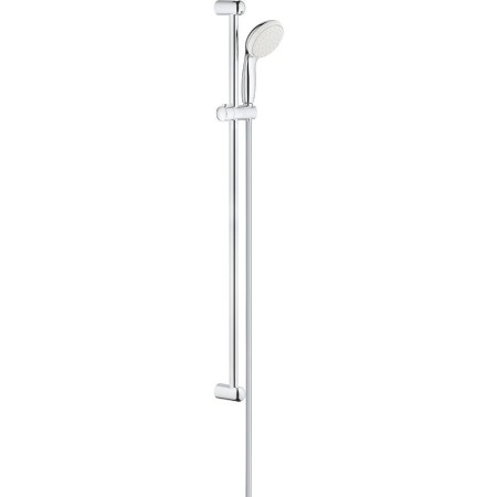 Set asta doccia GROHE Tempesta 100 con 1 tipo di getto
