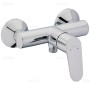 hansgrohe Focus Einhebel-Brausenmischer Aufputz