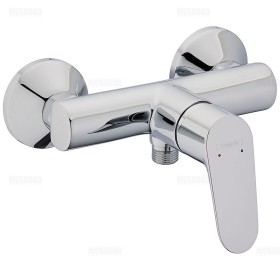 hansgrohe Focus Einhebel-Brausenmischer Aufputz