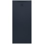 Receveur de douche LAUFEN PRO en Marbond 170 x 75 x 4,6 cm