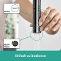 hansgrohe Talis M54 Miscelatore monocomando per cucina 210, doccetta estraibile, 2 getti - immagine prodotto