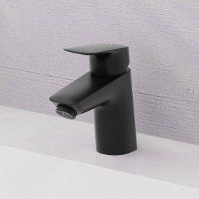 hansgrohe Mitigeur de lavabo Logis 70 avec Push-Open