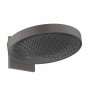 hansgrohe Rainfinity Kopfbrause 360 1jet mit Wandanschluss