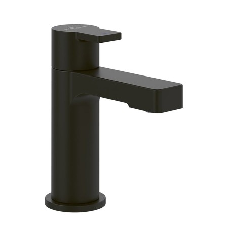 Robinet d'eau froide Villeroy & Boch Architectura sans bonde de vidage