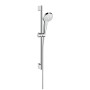 Set doccia hansgrohe Croma Select Multi 65 cm EcoSmart