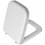 VitrA Shift WC-Sitz ohne Absenkautomatik