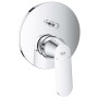 Mitigeur de baignoire monocommande GROHE Eurosmart Cosmopolitan pour Rapido SmartBox