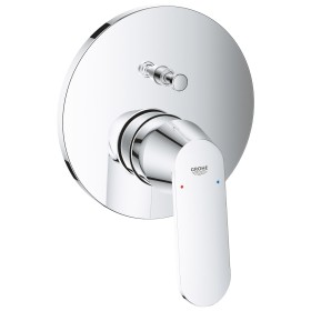 Mitigeur de baignoire monocommande GROHE Eurosmart Cosmopolitan pour Rapido SmartBox