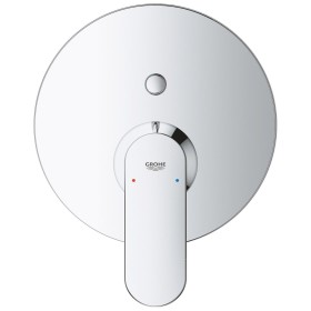 Rubinetto monocomando per vasca GROHE Eurosmart Cosmopolitan per Rapido SmartBox