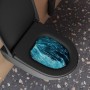 VitrA Sento Wand-WC VitrA Flush 2.0, Tiefspüler ohne Spülrand - Produktansicht