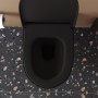 VitrA Sento Wand-WC VitrA Flush 2.0, Tiefspüler ohne Spülrand - technische Ansicht