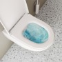 VitrA Sento Wand-WC VitrA Flush 2.0, Tiefspüler ohne Spülrand - Produktansicht