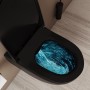 VitrA Sento Wand-WC VitrA Flush 2.0, Tiefspüler ohne Spülrand - Produktansicht
