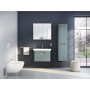 VitrA Sento Wand-WC VitrA Flush 2.0, Tiefspüler ohne Spülrand - Produktansicht