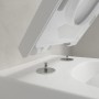 Confezione Combinata Villeroy & Boch Collaro - vista tecnica