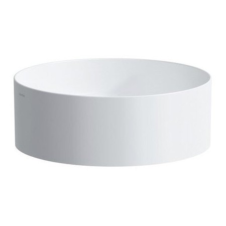 Vasque ronde LAUFEN Living