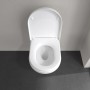 Pack combinato Villeroy & Boch Architectura, sospeso, CeramicPlus - vista dettagliata