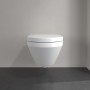 Pack combinato Villeroy & Boch Architectura, sospeso, CeramicPlus - immagine prodotto