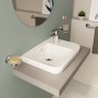 VitrA Sento Aufsatz-Handwaschbecken 50 x 37,5 cm - Detailansicht