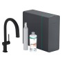 Sistema di filtrazione hansgrohe Aqittura M91 210