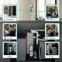 Sistema di filtrazione hansgrohe Aqittura M91 210 - vista tecnica