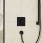 hansgrohe DuoTurn Q Mischer Unterputz für 1 Funktion