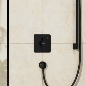 hansgrohe DuoTurn Q Mischer Unterputz für 1 Funktion