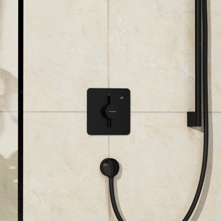 hansgrohe DuoTurn Q Mischer Unterputz für 1 Funktion