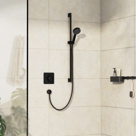 Miscelatore da incasso hansgrohe DuoTurn Q per 1 funzione