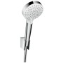 Set doccia hansgrohe Crometta EcoSmart Vario Porter 125 cm