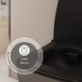 VitrA Metropole Wand-WC VitrAflush 2.0, ohne Spülrand - Produktansicht